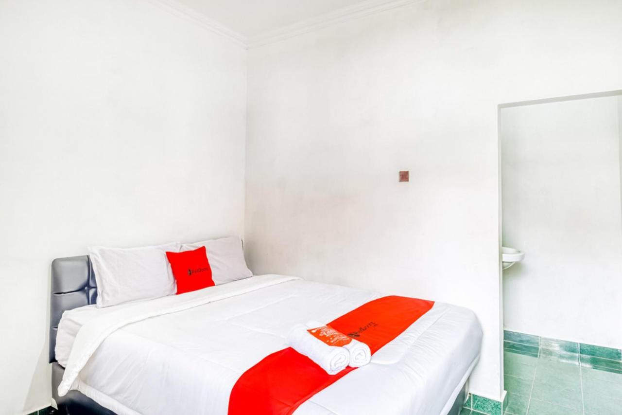 Reddoorz Near Wisata Pantai Parangtritis Kretek Екстер'єр фото